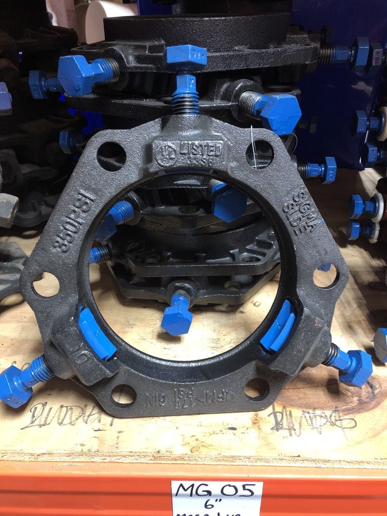 MG05 - Englewood Water District