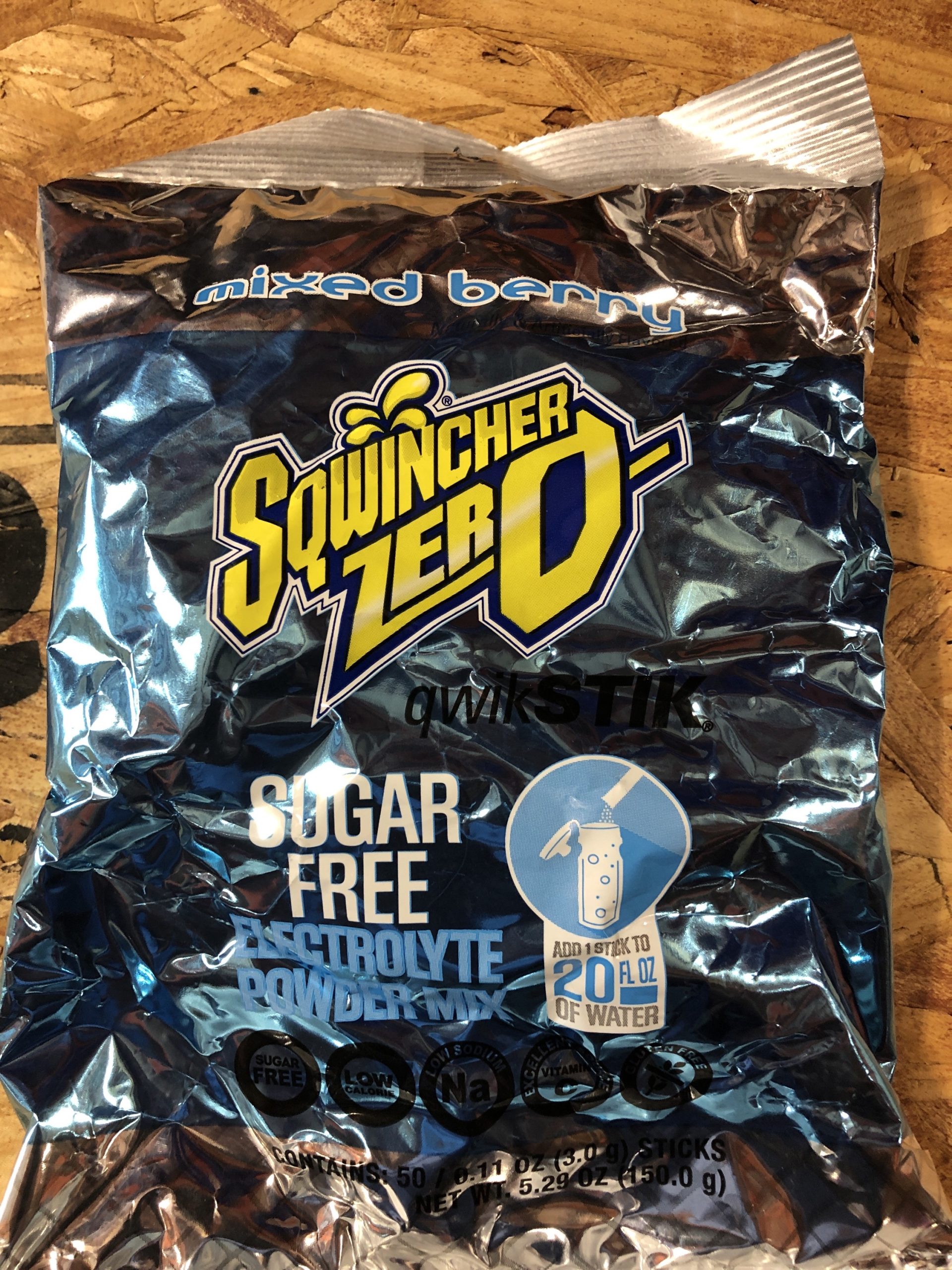 SF40B Englewood Water District